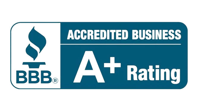 BBB A+ Rating