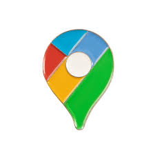 gmaps pin