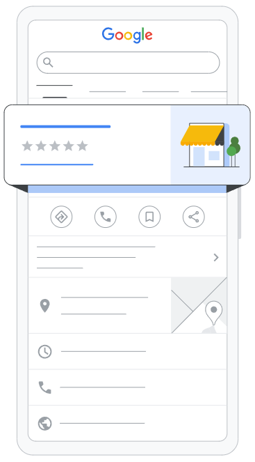 Google Business Profile Preview